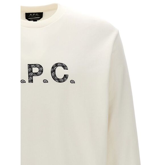 A.P.C. Men 'Timothy' Sweatshirt